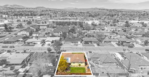 2035 K Street, Sparks, NV 89431 Photo