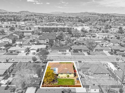 2035 K Street, Sparks, NV 89431 Photo