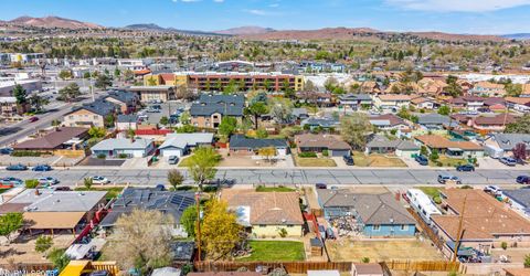 2035 K Street, Sparks, NV 89431 Photo