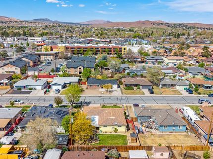 2035 K Street, Sparks, NV 89431 Photo