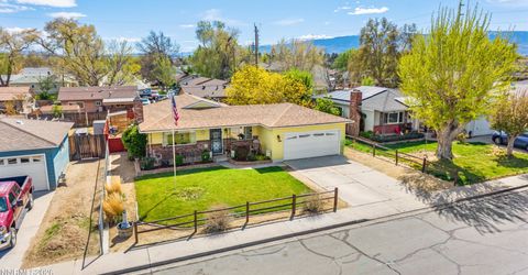 2035 K Street, Sparks, NV 89431 Photo