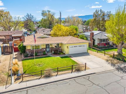 2035 K Street, Sparks, NV 89431 Photo