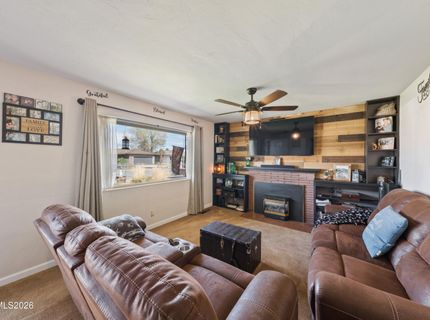 2035 K Street, Sparks, NV 89431 Photo