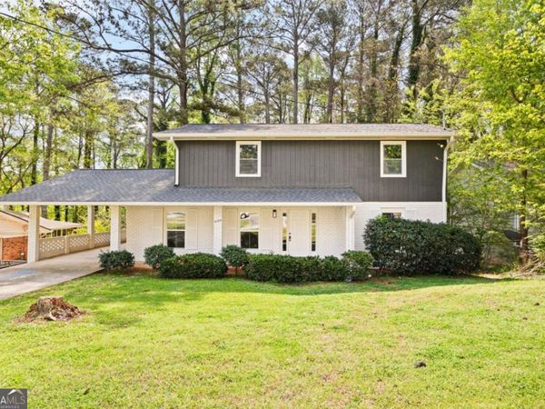 4289 Kimball Road SW, Atlanta, GA 30331
