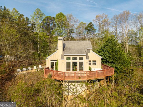 1621 Dover Circle, Ranger, GA 30734