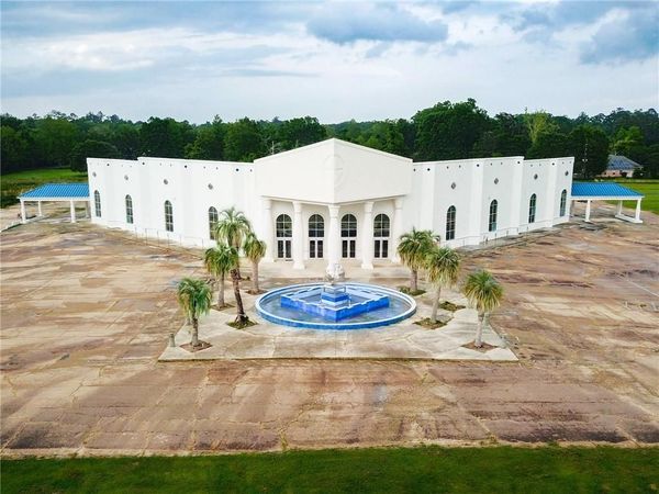 17199 N I-12 SERVICE Road, Hammond, LA 70403