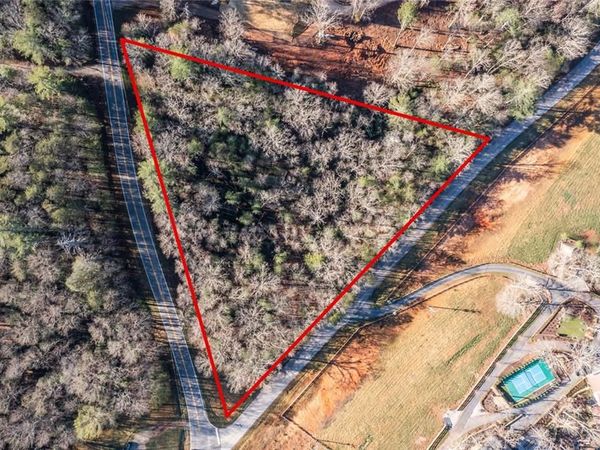 0 Adair Mill, Cleveland, GA 30528