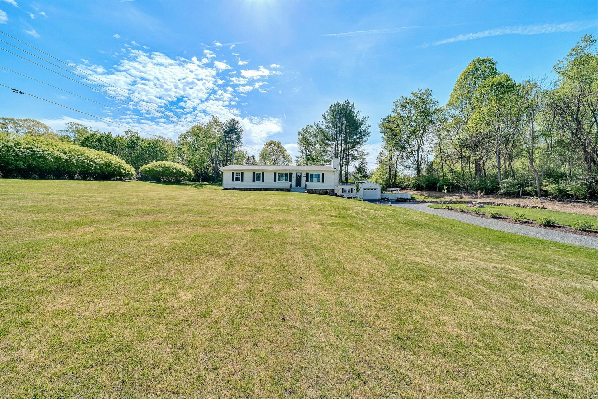 3994 Springwood Rd, Fincastle, VA 24090 Main Photo
