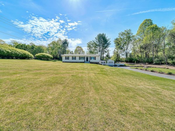 3994 Springwood RD , Fincastle, VA 24090