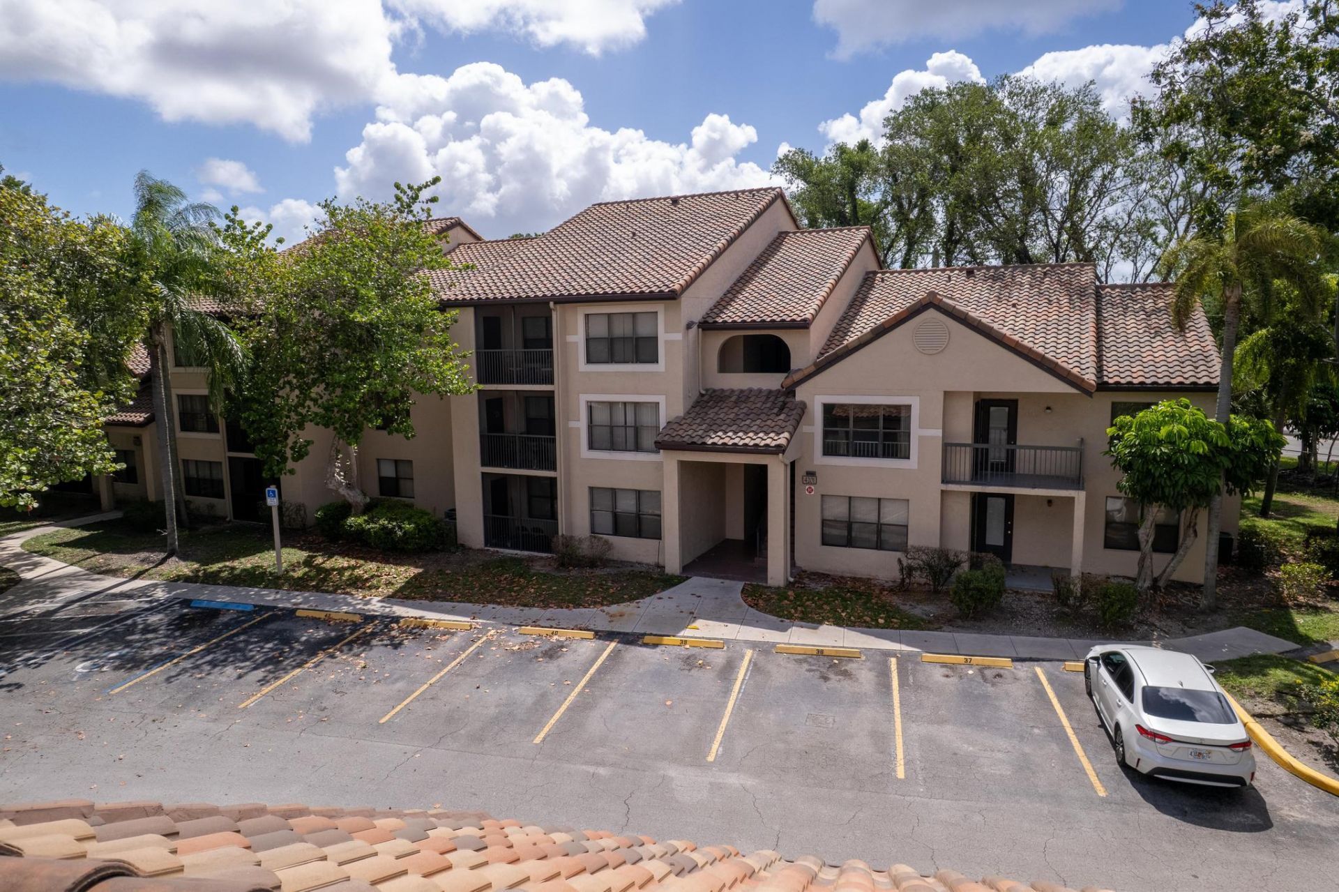 4201 W Mcnab Road, Unit 25, Pompano Beach, FL 33069 Photo