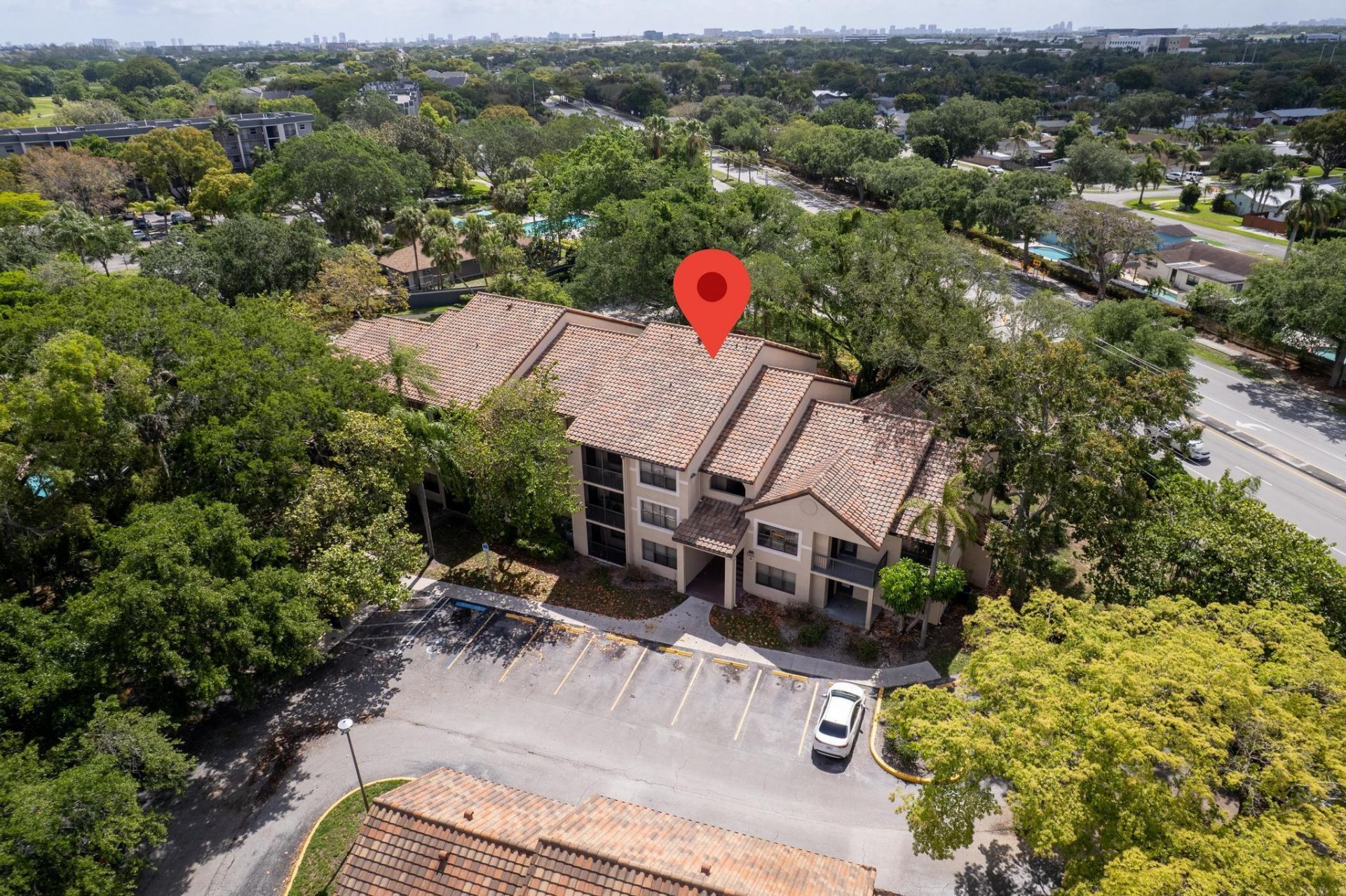 4201 W Mcnab Road, Unit 25, Pompano Beach, FL 33069 Photo