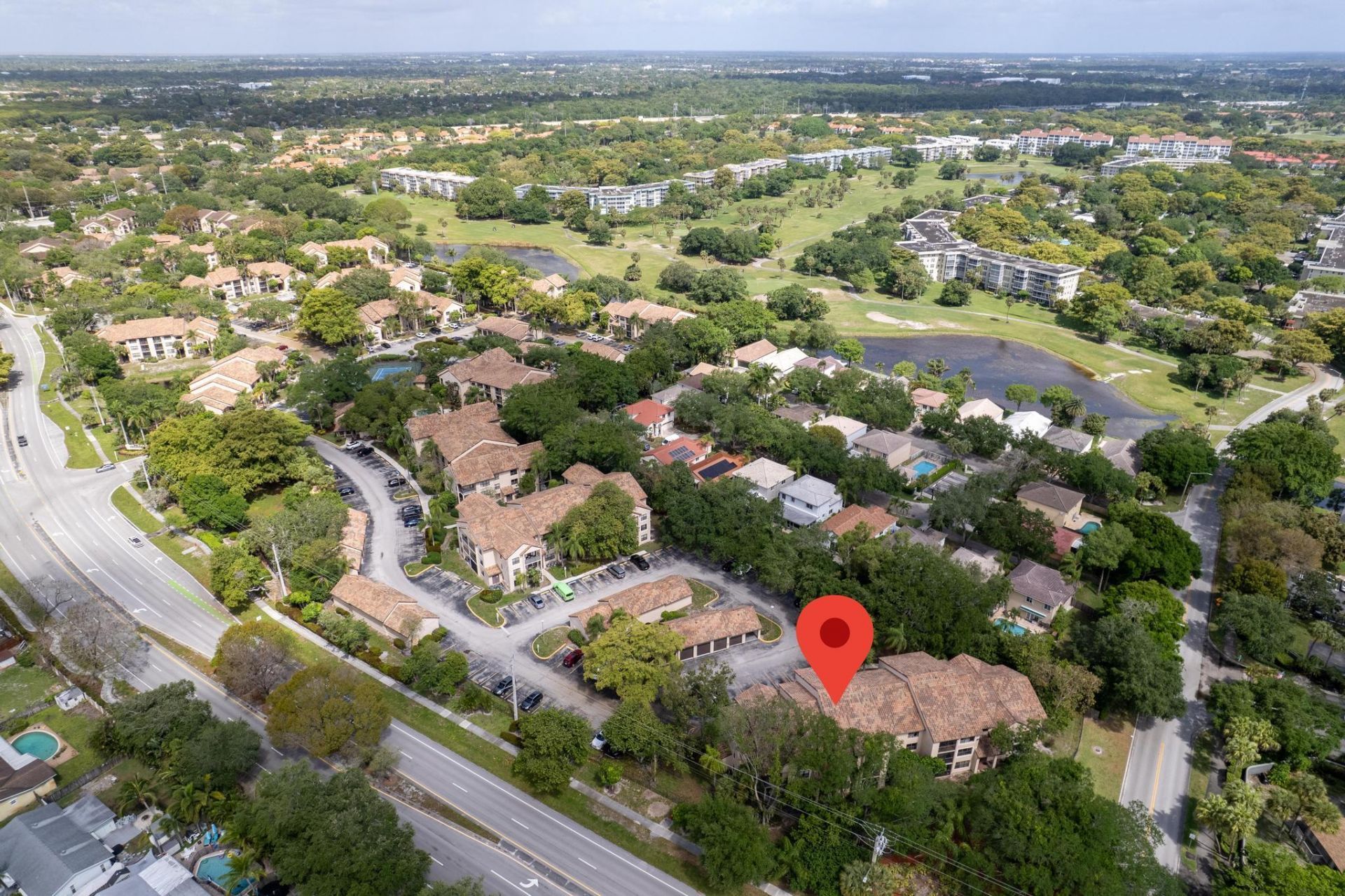 4201 W Mcnab Road, Unit 25, Pompano Beach, FL 33069 Photo