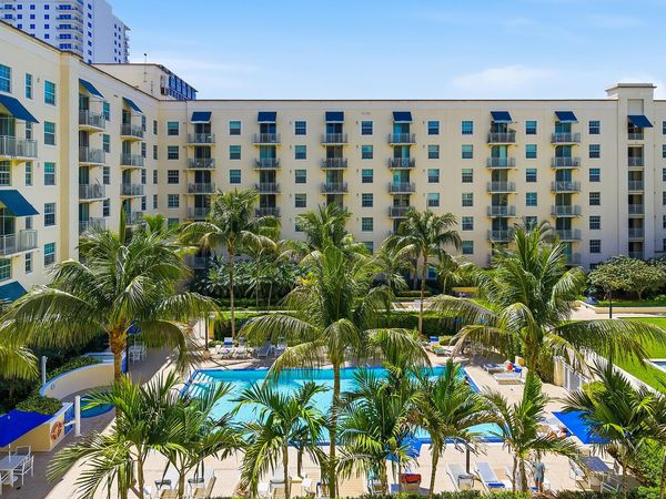 610 Clematis Street, Unit 609, West Palm Beach, FL 33401