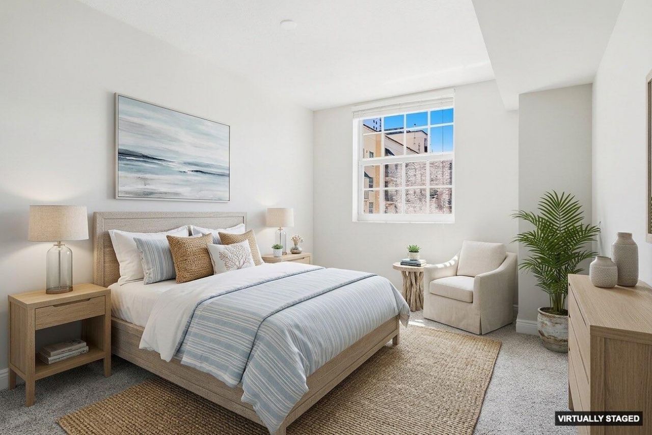 610 Clematis Street, Unit 609, West Palm Beach, FL 33401 Photo