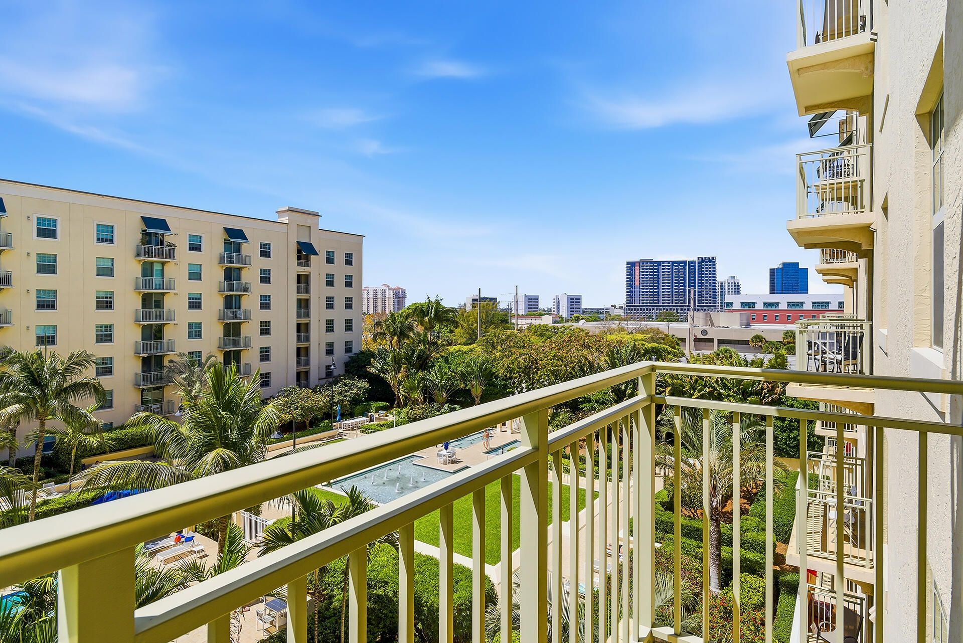 610 Clematis Street, Unit 609, West Palm Beach, FL 33401 Photo