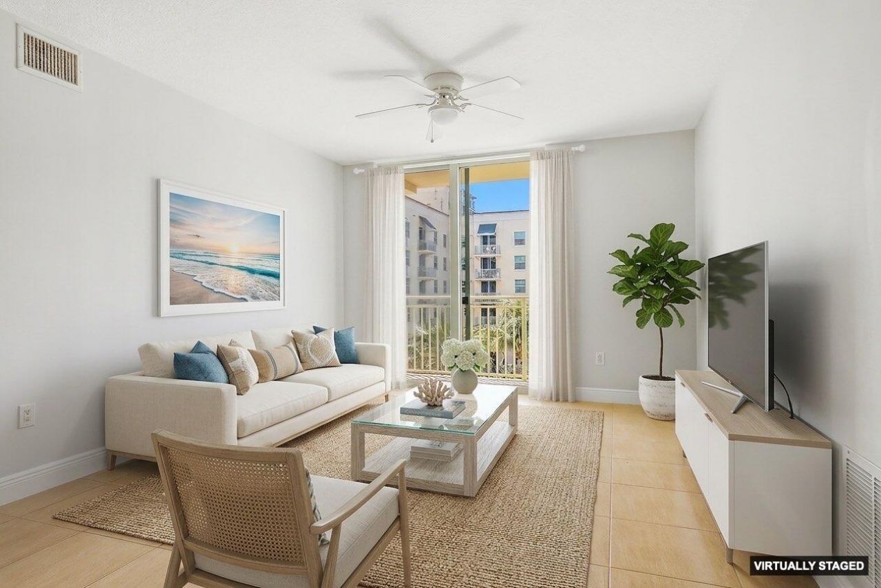 610 Clematis Street, Unit 609, West Palm Beach, FL 33401 Photo