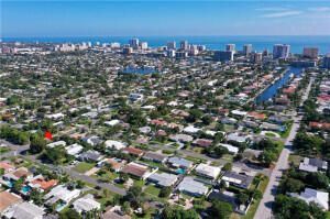 712 NE 23rd Terrace, Pompano Beach, FL 33062 Photo
