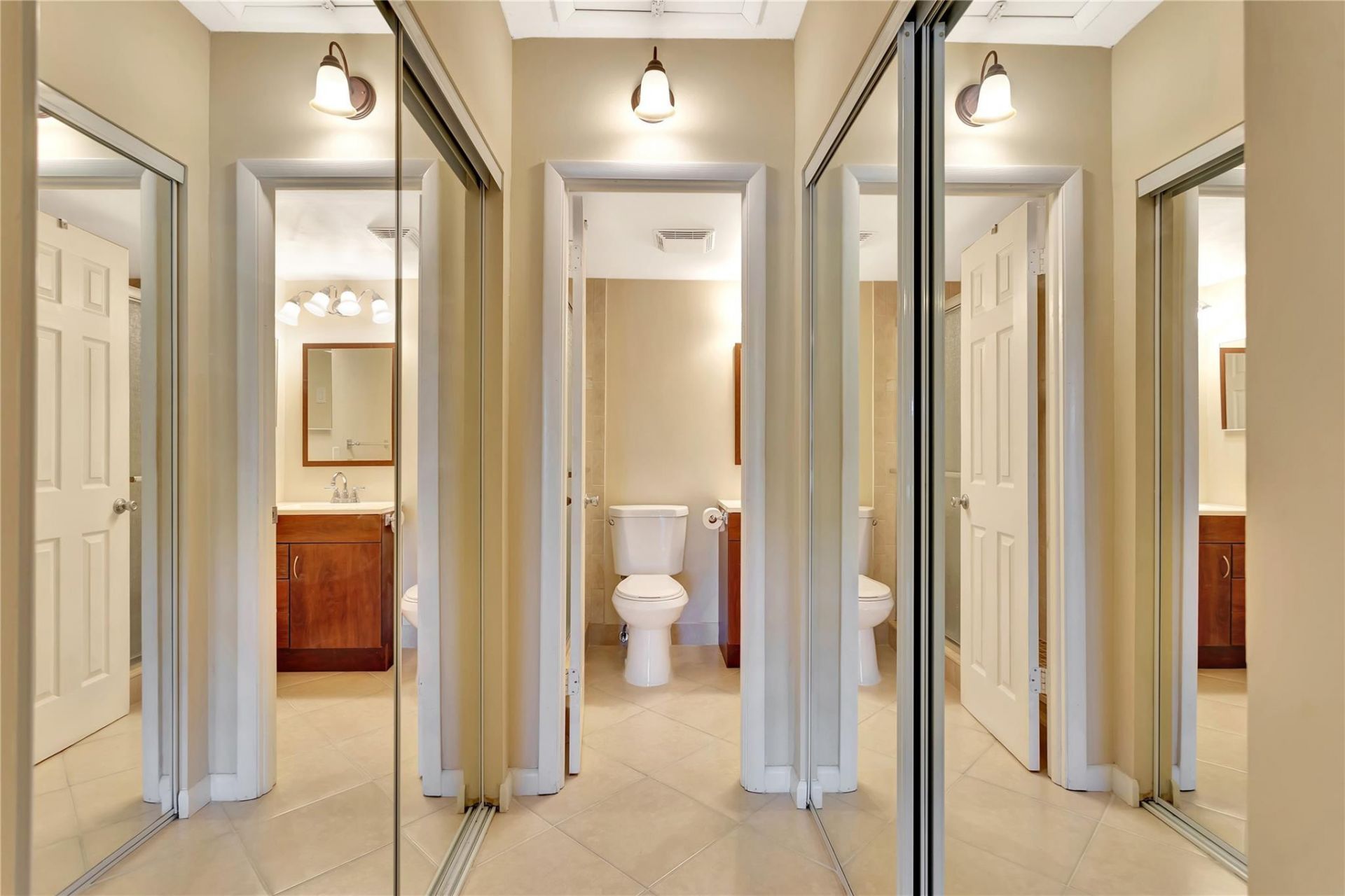 7290 NW 1st Street, Unit 205, Margate, FL 33063 Photo