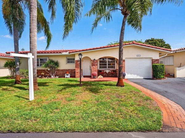 1211 NW 44th Street, Deerfield Beach, FL 33064