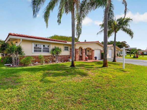 1211 NW 44th Street, Deerfield Beach, FL 33064