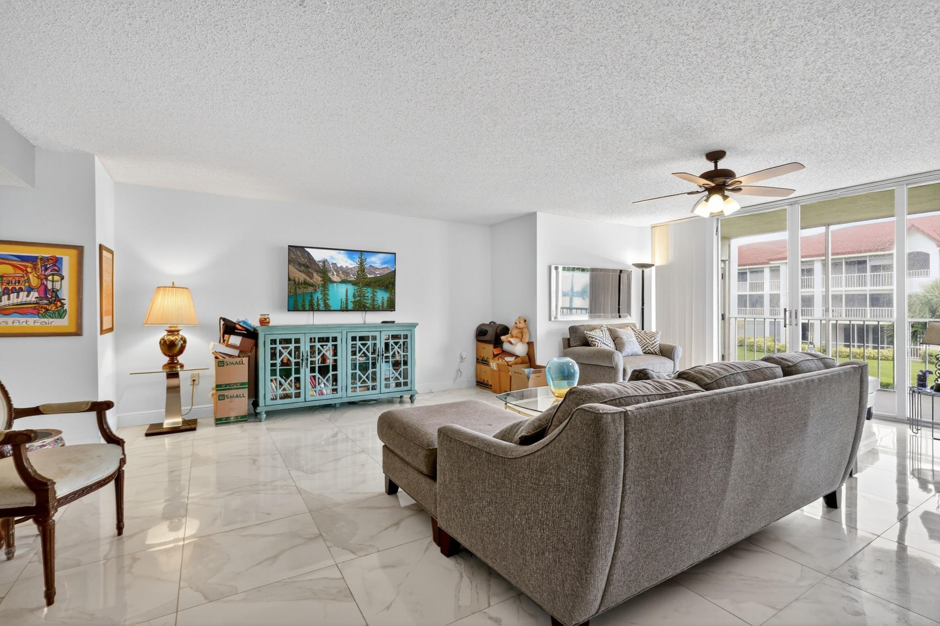 110 Half Moon Circle, Unit D2, Hypoluxo, FL 33462 Photo