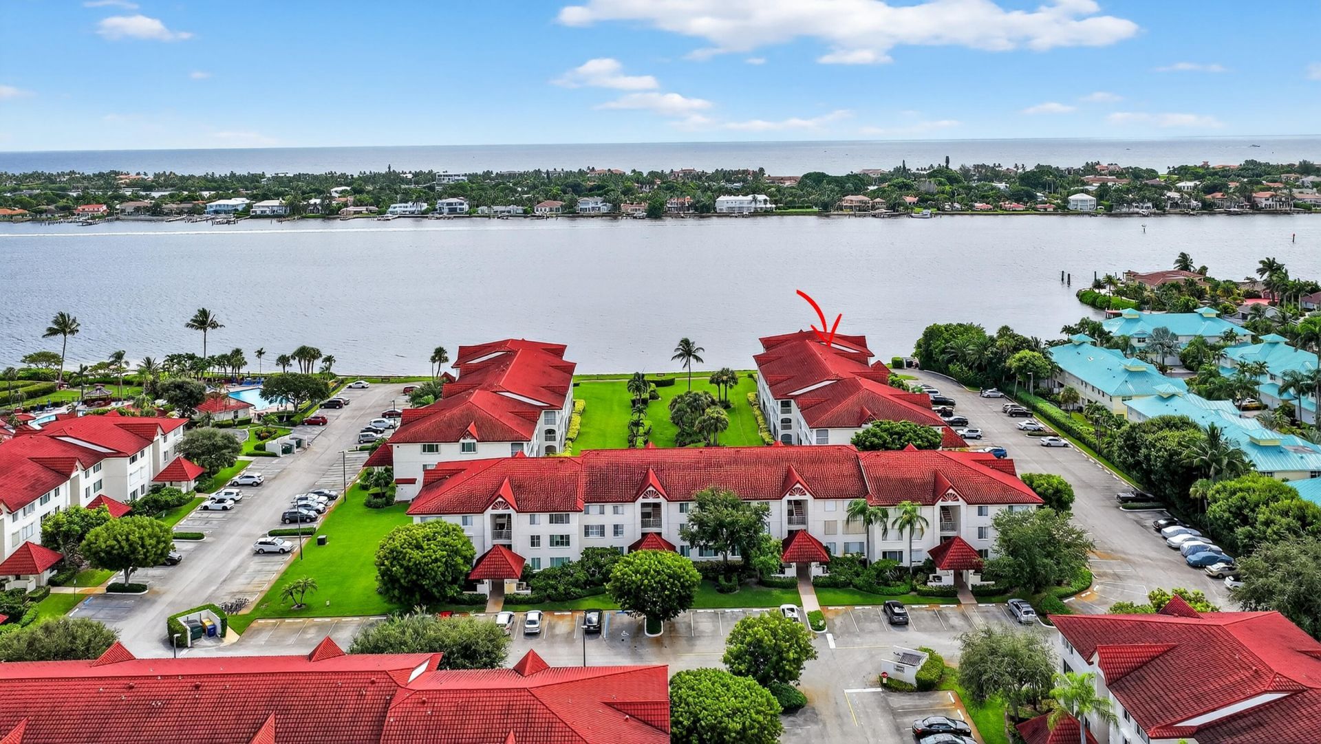 110 Half Moon Circle, Unit D2, Hypoluxo, FL 33462 Photo