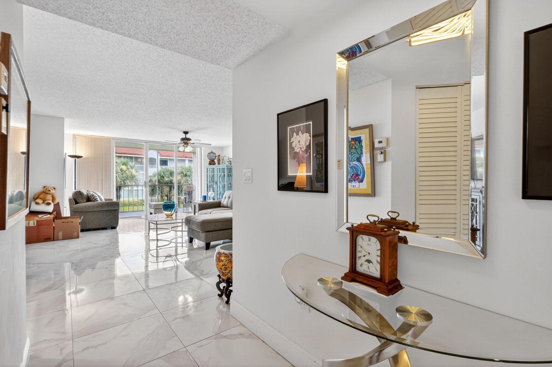 110 Half Moon Circle, Unit D2, Hypoluxo, FL 33462 Photo