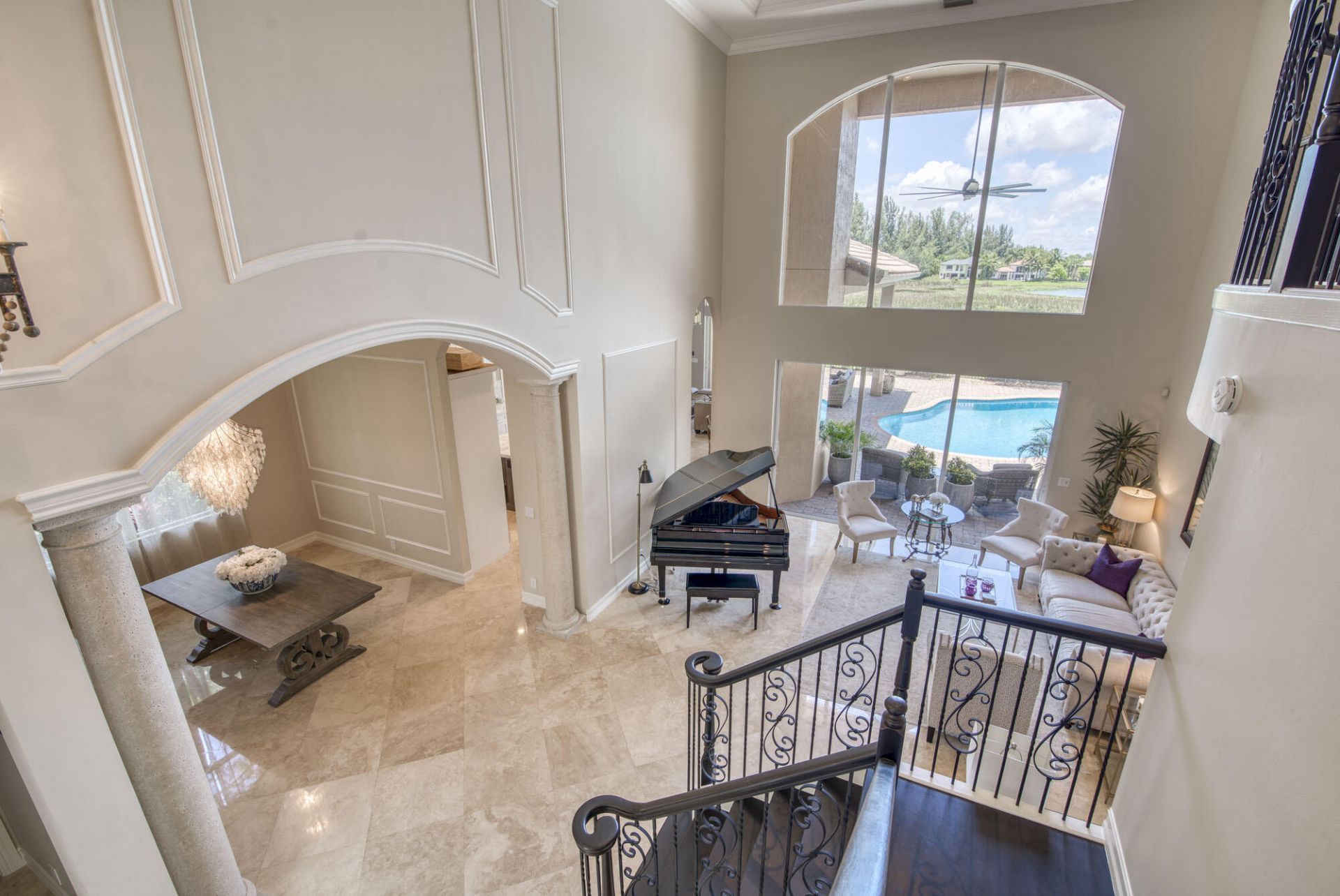 8801 Wellington View Drive, West Palm Beach, FL 33411 Photo