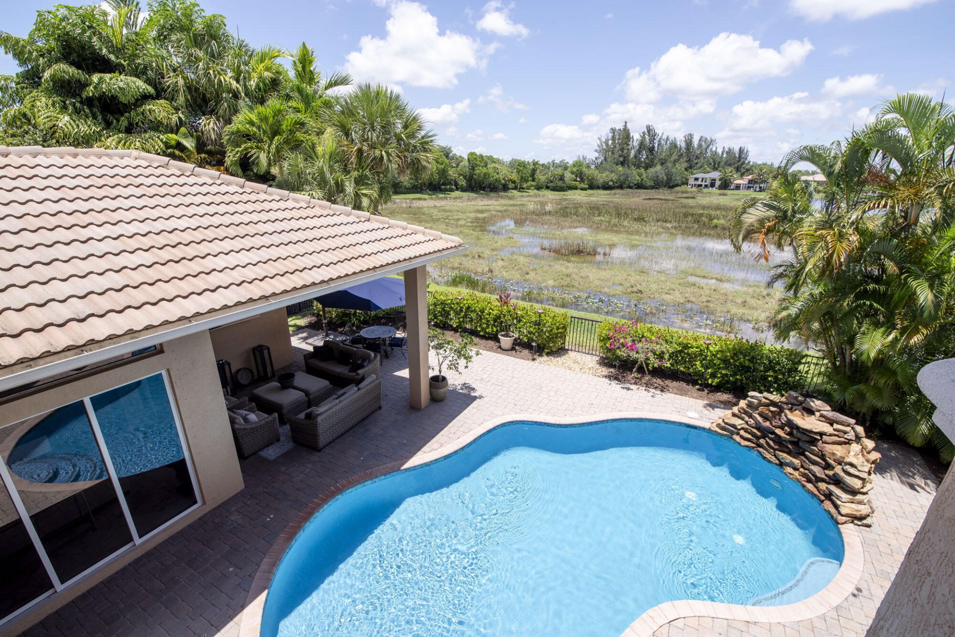 8801 Wellington View Drive, West Palm Beach, FL 33411 Photo