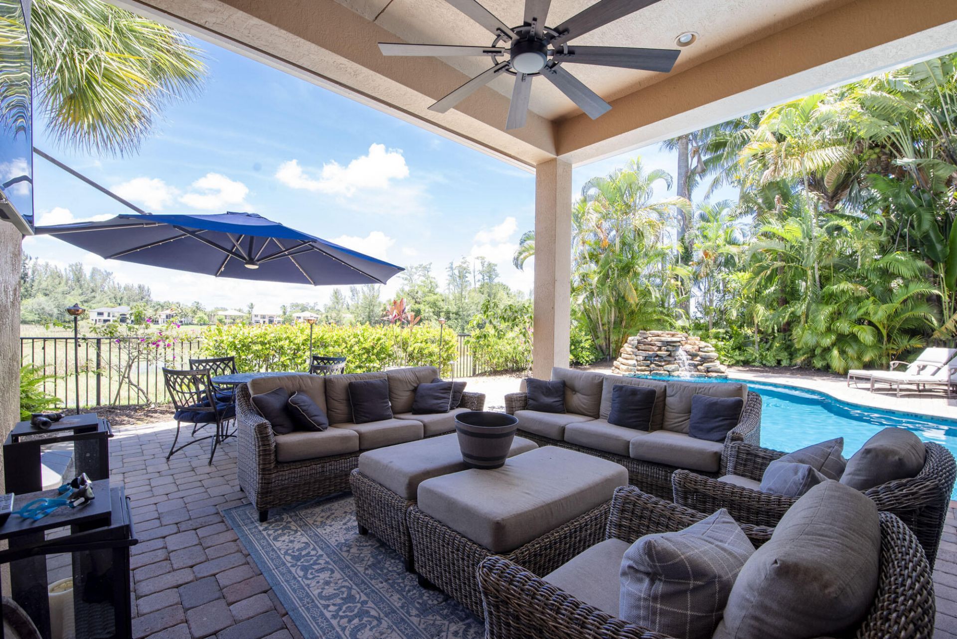 8801 Wellington View Drive, West Palm Beach, FL 33411 Photo