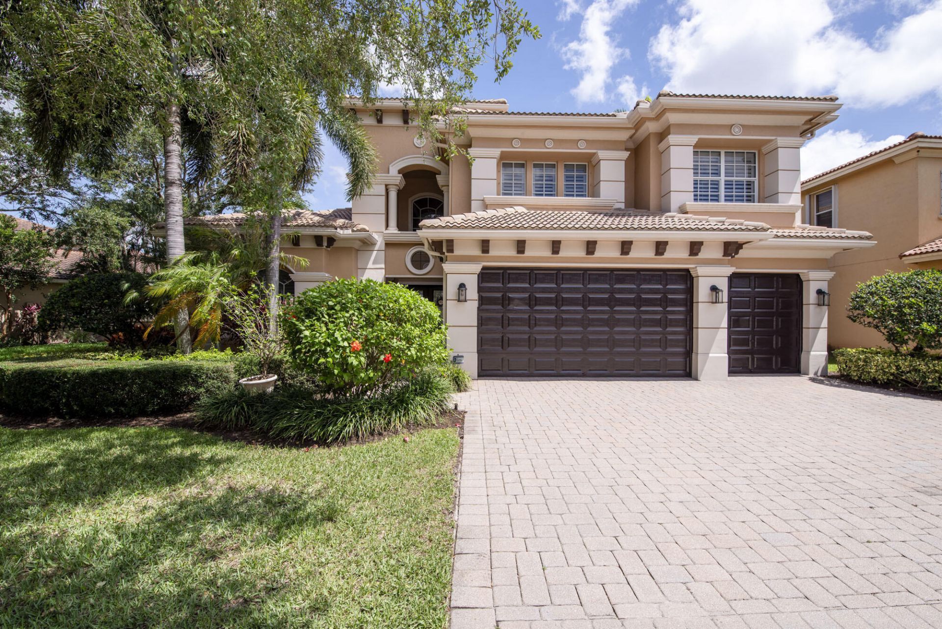 8801 Wellington View Drive, West Palm Beach, FL 33411 Photo