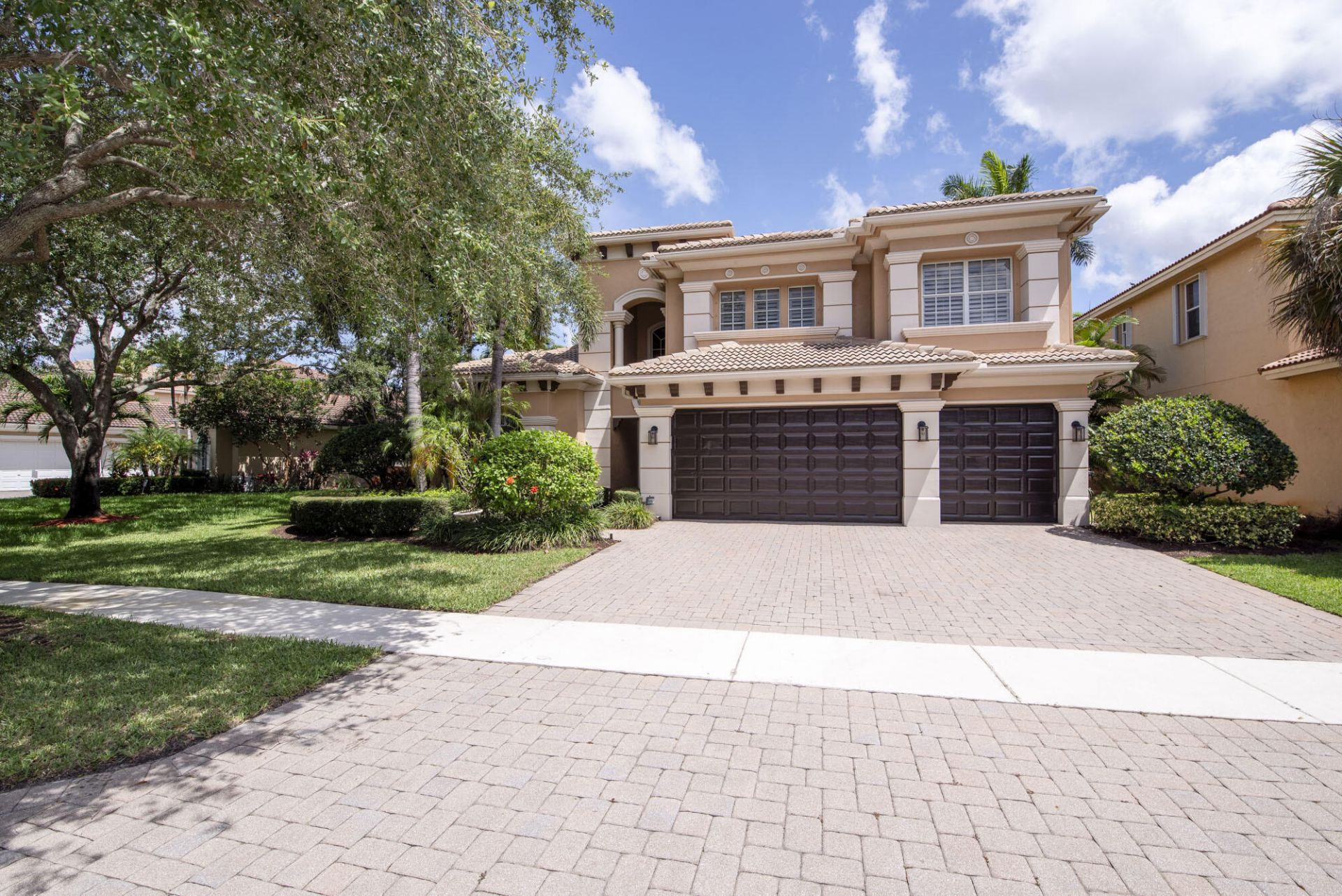8801 Wellington View Drive, West Palm Beach, FL 33411 Photo