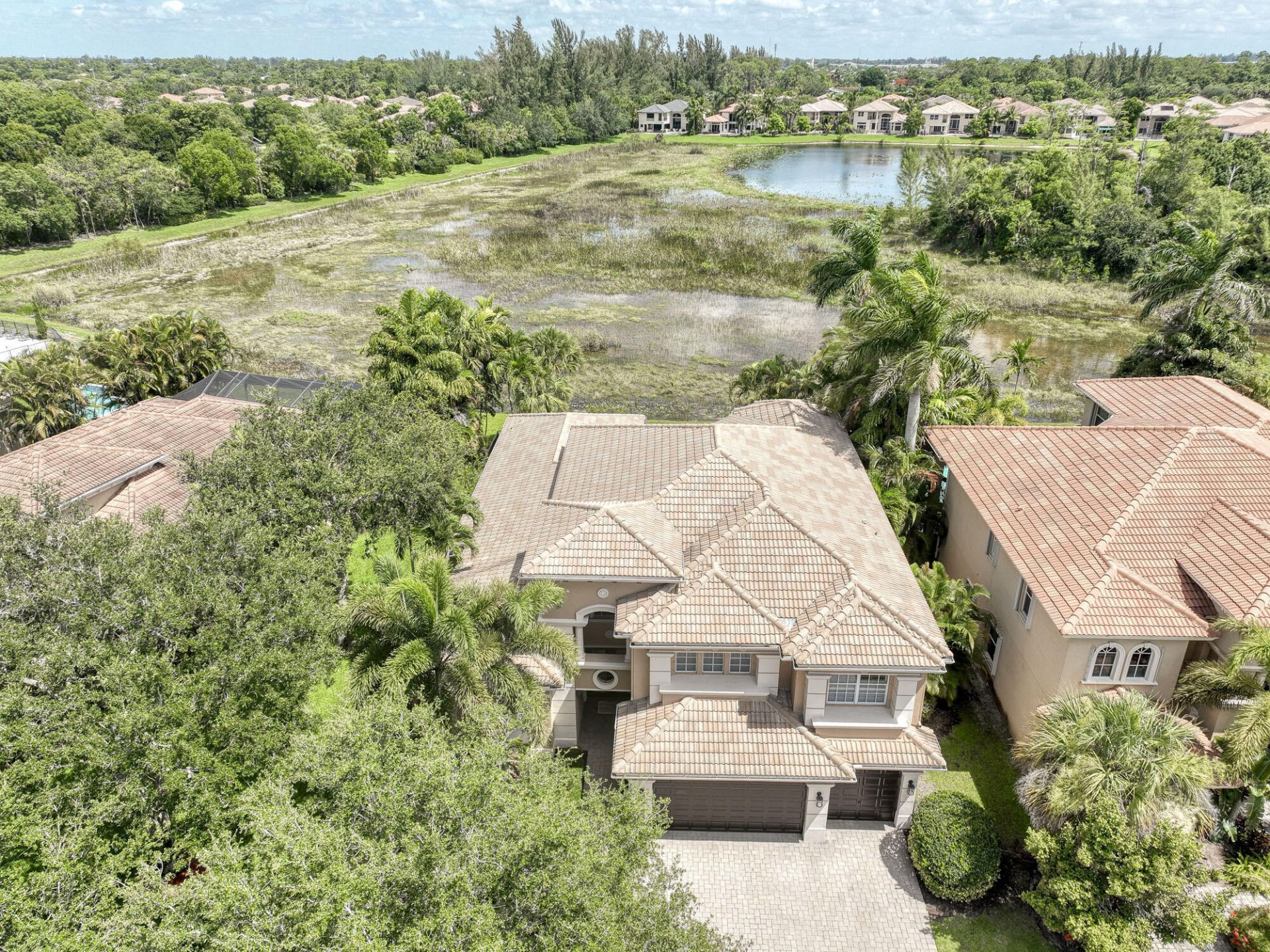 8801 Wellington View Drive, West Palm Beach, FL 33411 Photo