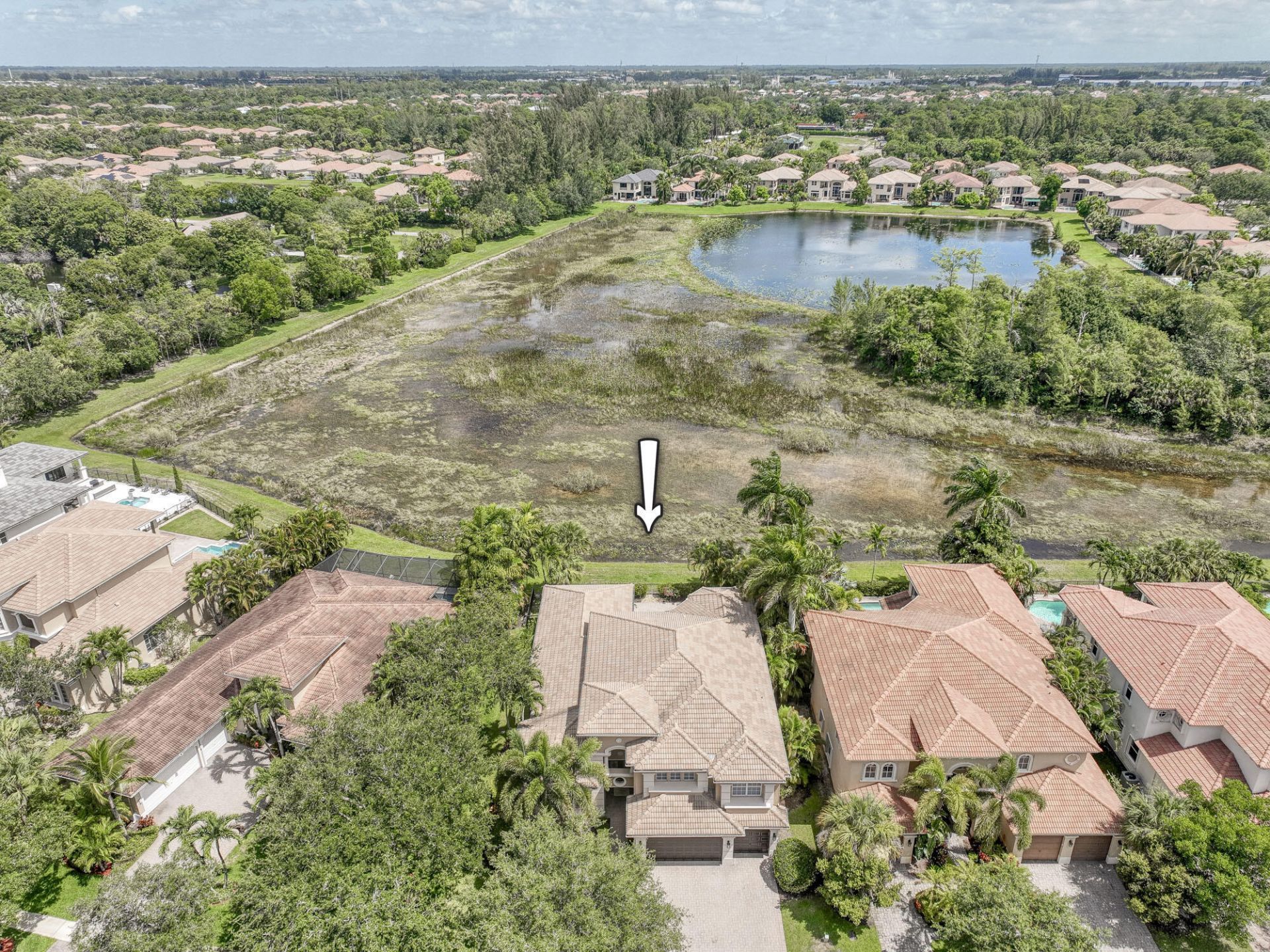 8801 Wellington View Drive, West Palm Beach, FL 33411 Photo