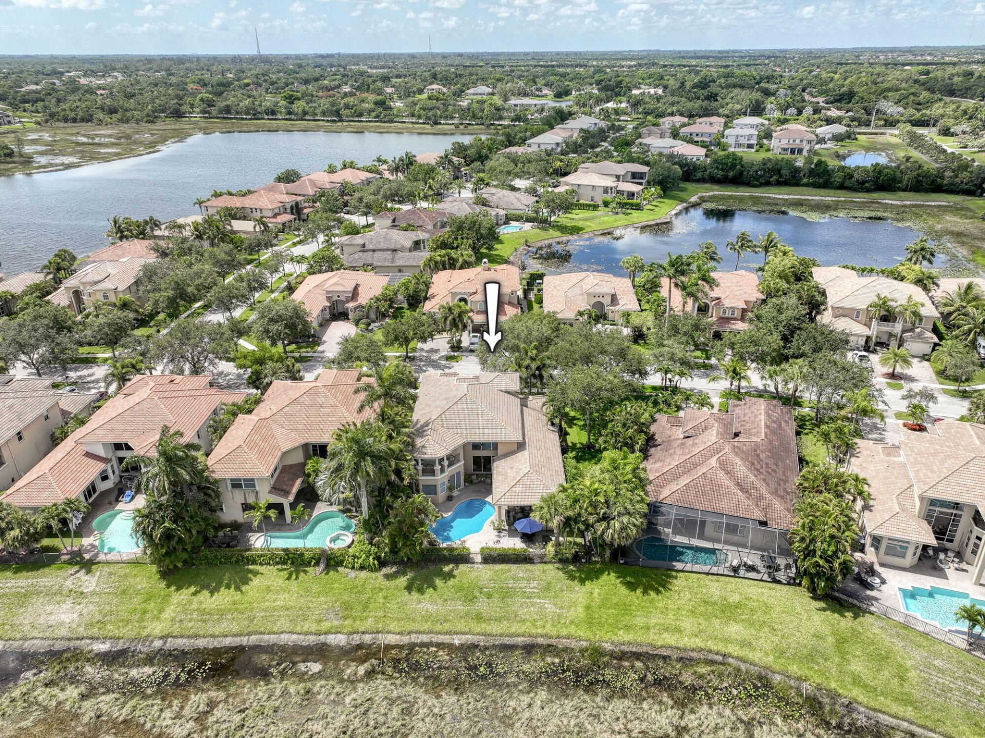 8801 Wellington View Drive, West Palm Beach, FL 33411 Photo