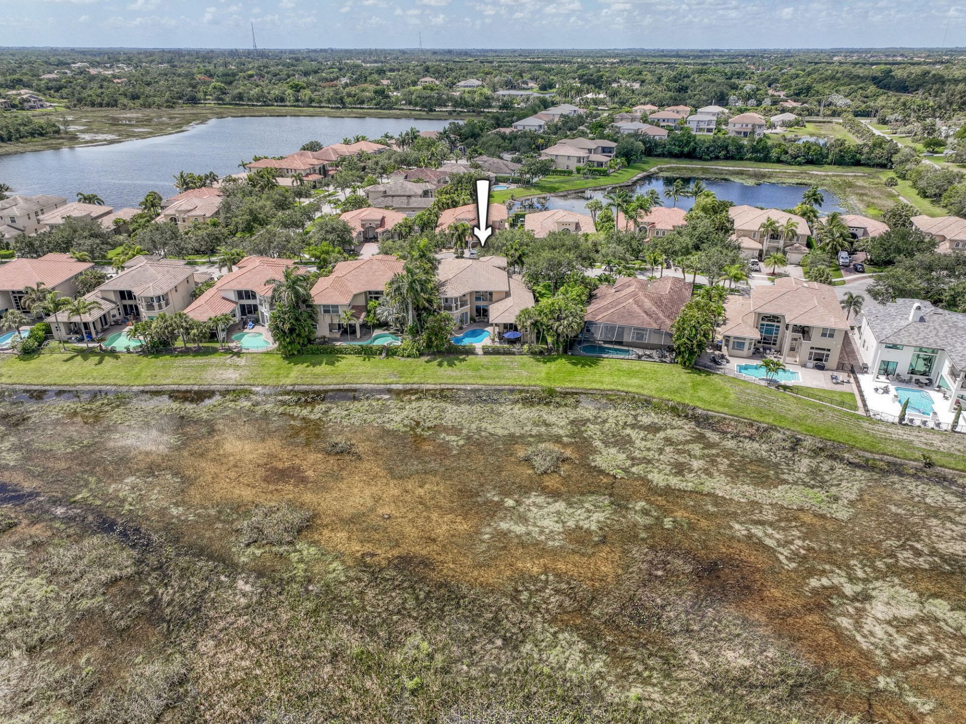 8801 Wellington View Drive, West Palm Beach, FL 33411 Photo
