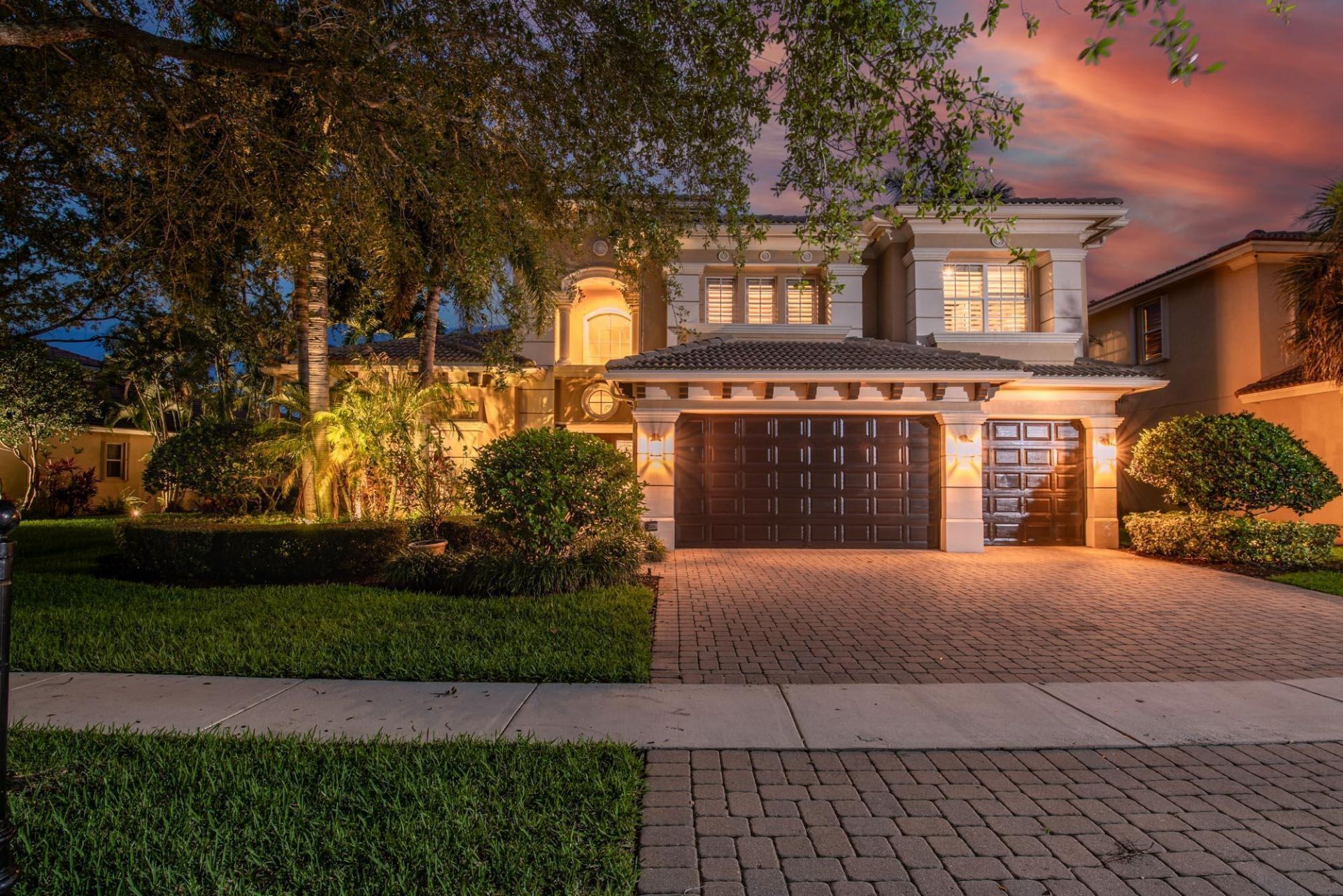 8801 Wellington View Drive, West Palm Beach, FL 33411 Photo