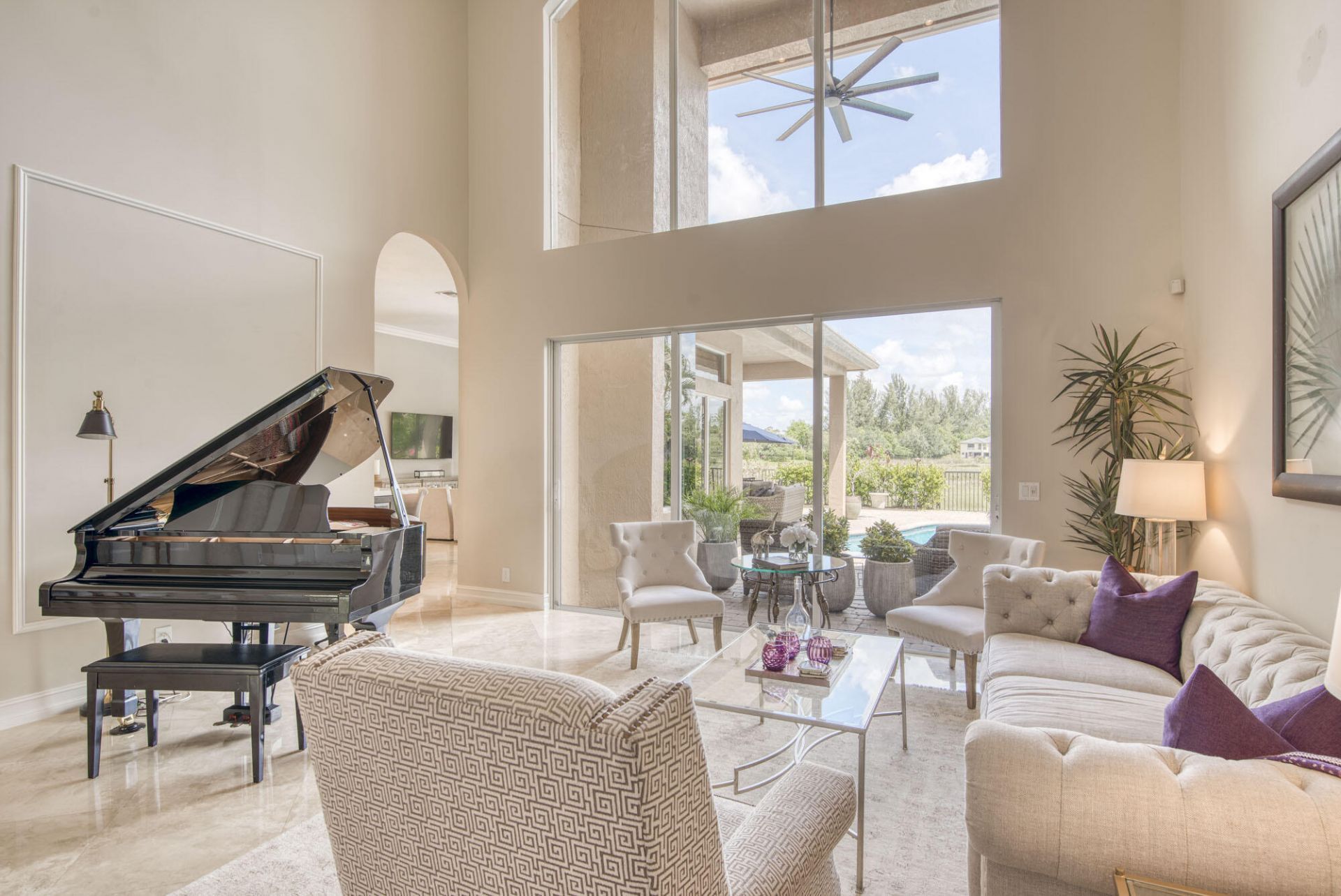 8801 Wellington View Drive, West Palm Beach, FL 33411 Photo