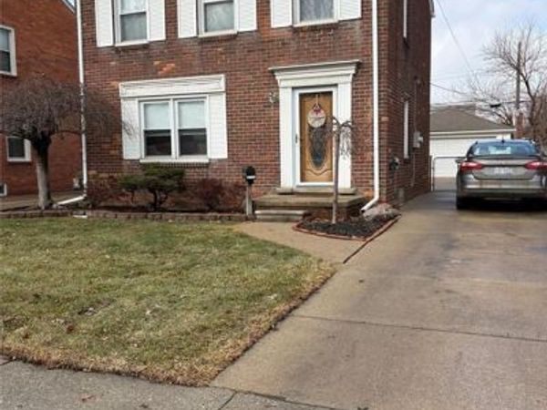 13218 Mercier Street, Southgate, MI 48195