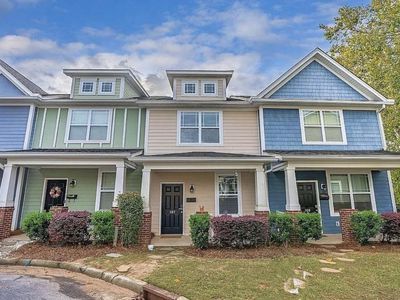 107 Arsenal Academy Place, Columbia, SC 29201