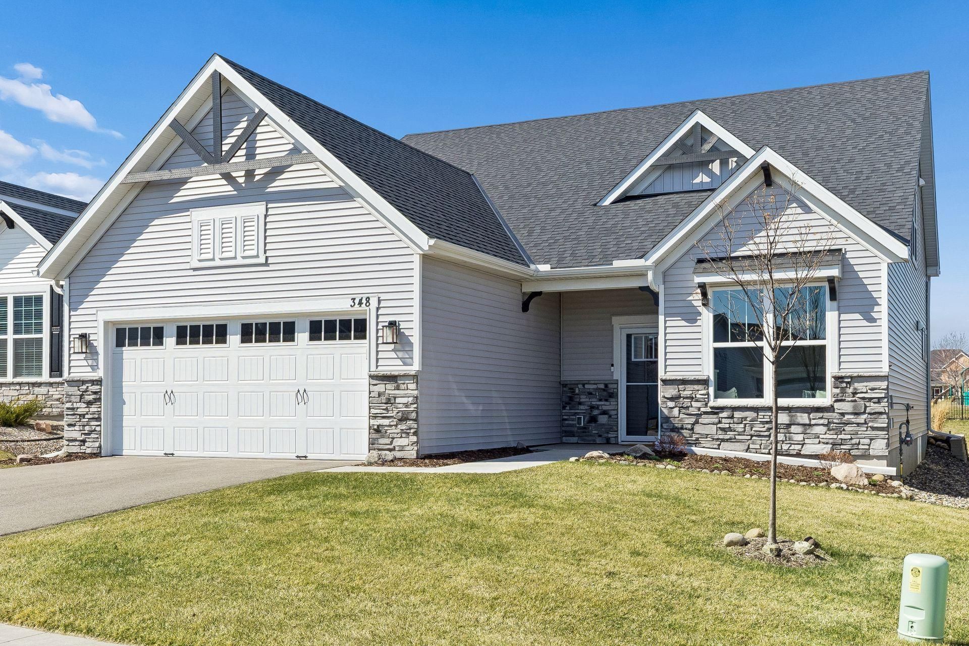 348 Bluejay Avenue, Chaska, MN 55318 Main Photo