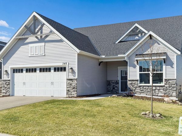 348 Bluejay Avenue, Chaska, MN 55318