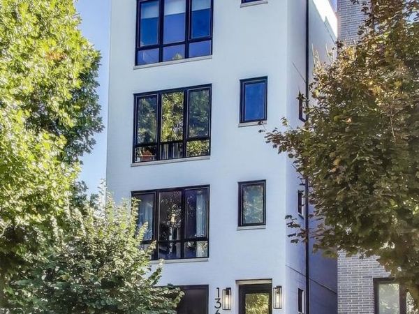 1363 W Hubbard Street , Unit 1, Chicago, IL 60642