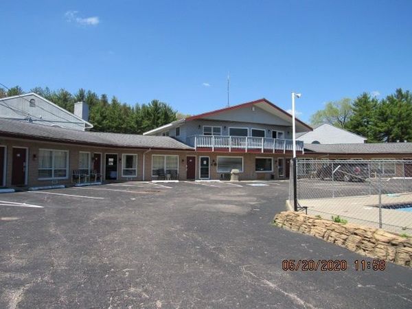 811 Wisconsin Dells Parkway, Wisconsin Dells, WI 53965