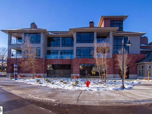 12450 Crystal Mountain Drive, Unit 386/388, Thompsonville, MI 48683