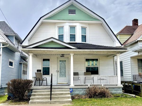 1119 Indiana Avenue, Toledo, OH 43607