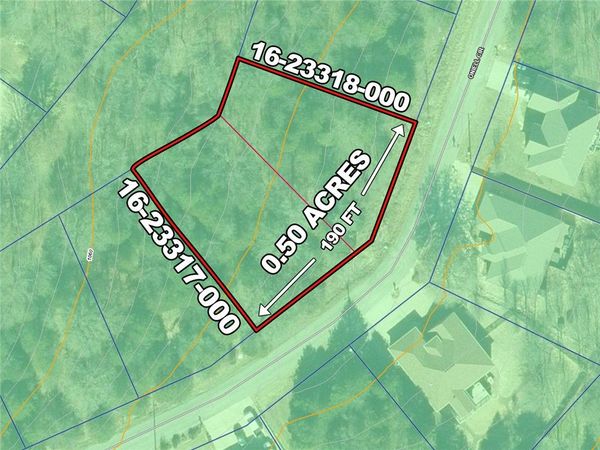 4 Oniell Circle , Bella Vista, AR 72715