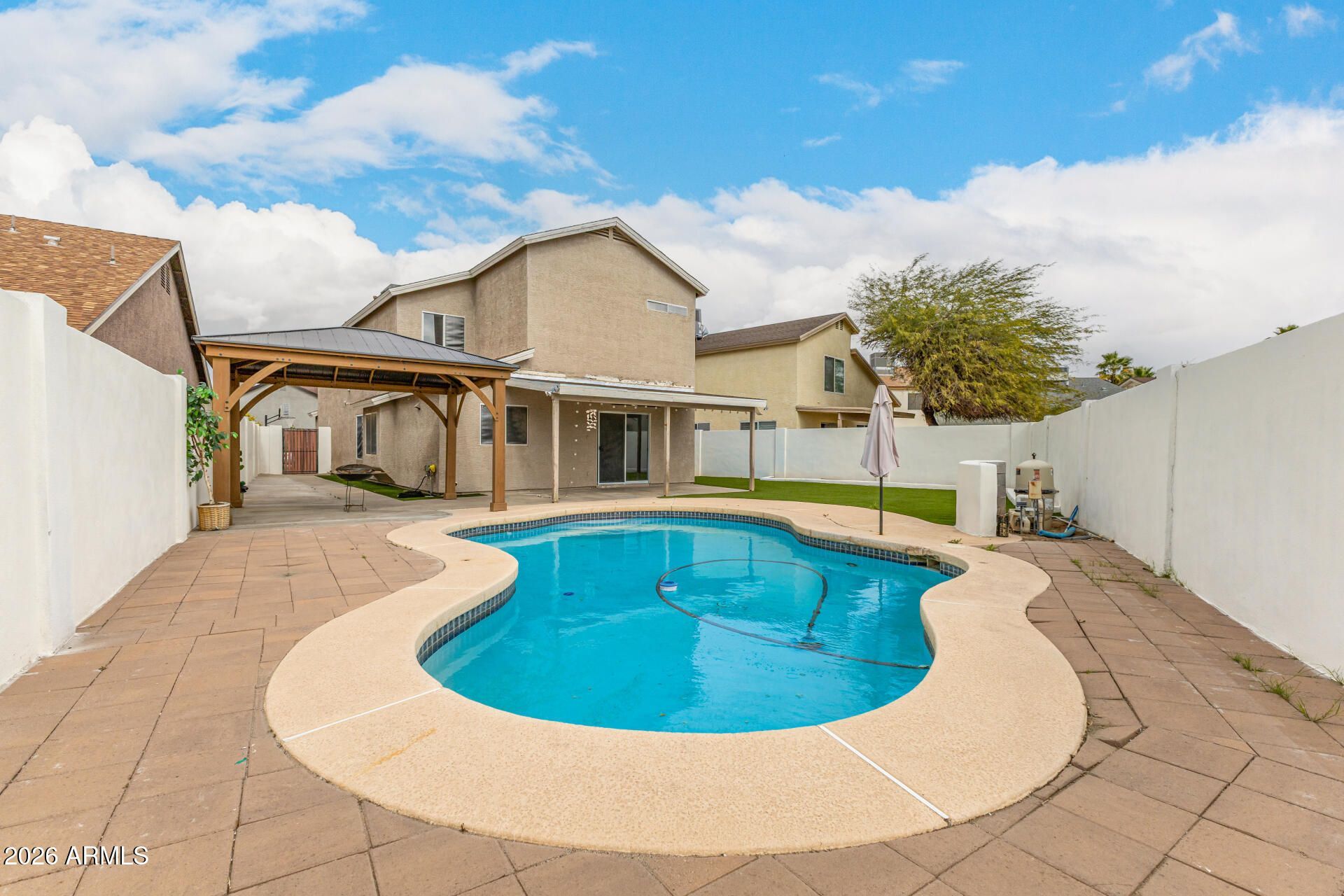 7355 W Eva Street, Peoria, AZ 85345 Main Photo