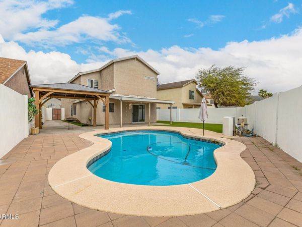 7355 W EVA Street, Peoria, AZ 85345
