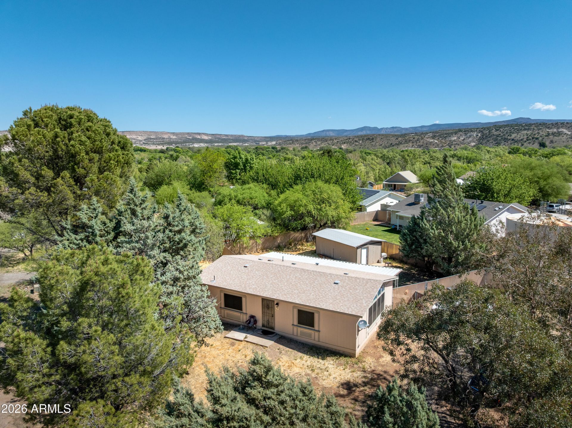 3976 E Lark Drive, Camp Verde, AZ 86322 Main Photo
